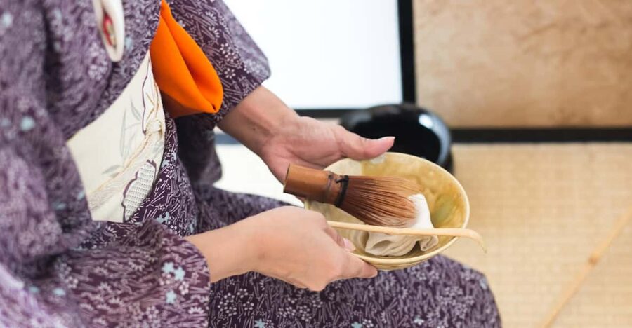 Tokyo: Tea Ceremony Experience in a small tea room - Key Things You Should Know Before You Go