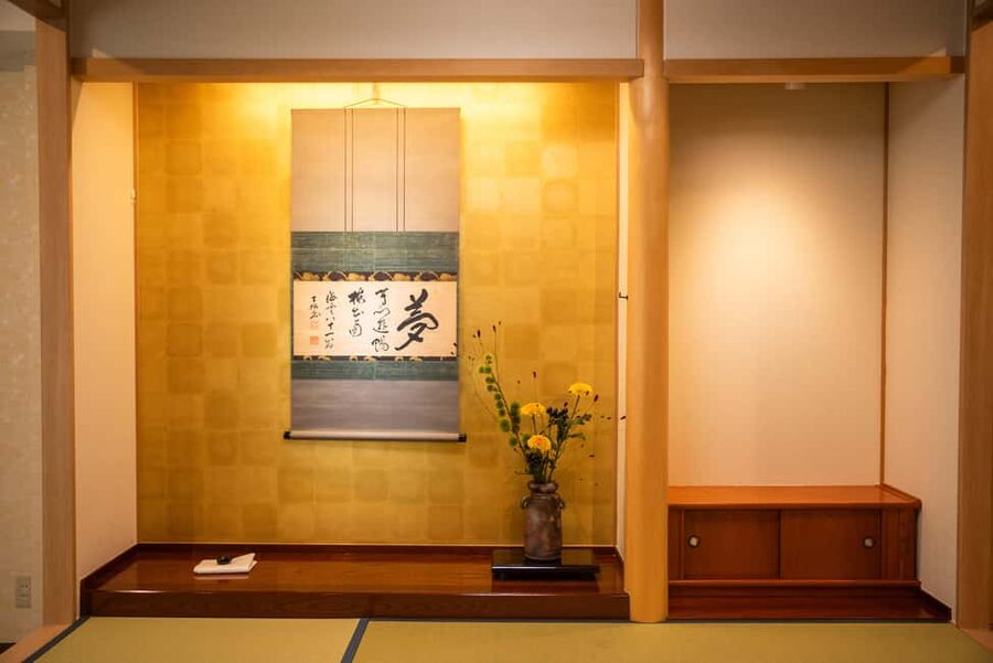 Tokyo: Tea Ceremony Experience in Asakusa - Asakusa and the calm break you didn’t know you needed