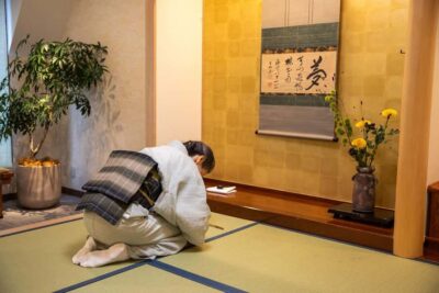 Tokyo: Tea Ceremony Experience in Asakusa - Meeting point: Tokyo Tourist Lounge Asakusa, 5th floor