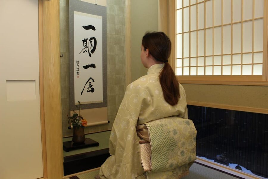 Tokyo: Tea Ceremony in Shibuya Tokyo - Who this Shibuya tea ceremony is best for
