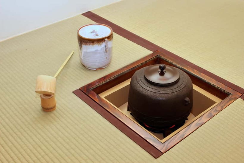 Tokyo: Tea Ceremony in Shibuya Tokyo - Price and value: $81 per person for a private lesson