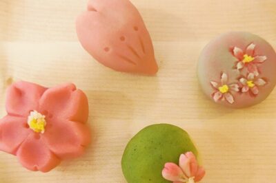 Tokyo: Tea Ceremony & Japanese Sweets Making - Where the experience starts in Hakusan (Bunkyo City)
