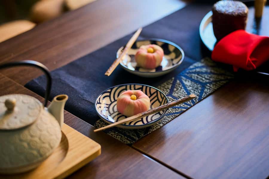 Tokyo: Tea Ceremony & Japanese Traditional Sweets - Key Things You’ll Actually Notice