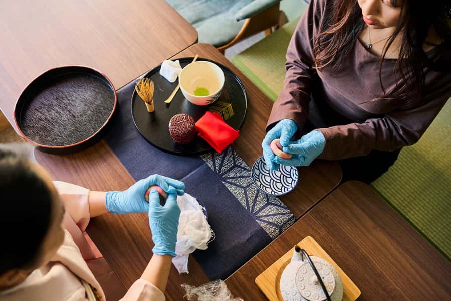 Tokyo: Tea Ceremony & Japanese Traditional Sweets - Should You Book Tokyo Tea Ceremony & Japanese Traditional Sweets?