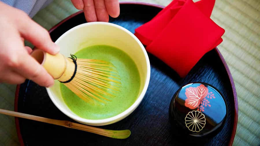 Tokyo: Tea Ceremony & Japanese Traditional Sweets - Whisk Your Own Bowl: The Practical Matcha Lesson