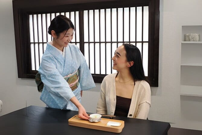 Tokyo Traditional Tea Ceremony with a Japanese Tea Master - Key Things to Know Before You Go