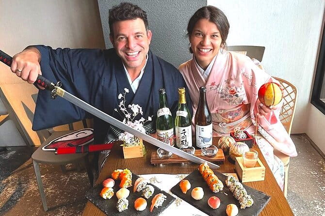 Tokyo Traditional Tea Ceremony with a Japanese Tea Master - Genmaicha Finale: The Comfort Cup Before You Leave