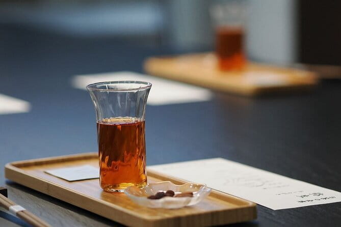 Tokyo Traditional Tea Ceremony with a Japanese Tea Master - Price and Value: What You’re Paying For at $33.03