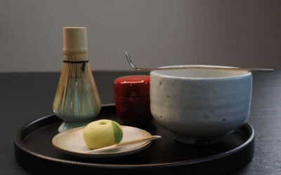Tokyo: Traditional Tea Ceremony with a Tea Master - The 60-minute flow: wakocha to Genmaicha