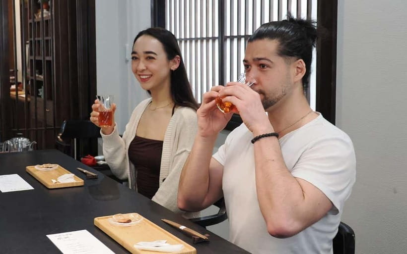 Tokyo: Traditional Tea Ceremony with a Tea Master - Price and value: is $38 fair for Tokyo?