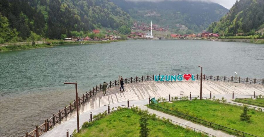 Trabzon: Uzungöl Group Tour, Explore The Nature & Taste Tea - Key things to love about this Trabzon to Uzungöl tour