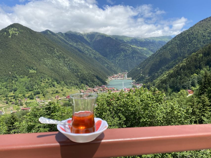 Trabzon: Uzungöl Group Tour, Explore The Nature & Taste Tea - How this 8-hour Black Sea day is structured (and why it works)