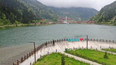 Trabzon: Uzungöl Group Tour, Explore The Nature & Taste Tea - Sürmene knives at Akif Usta Bıçakçılık: craft you can actually shop for
