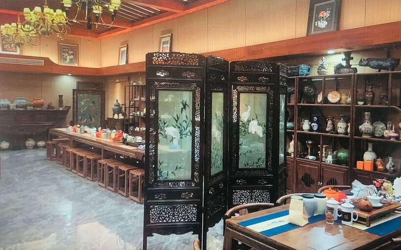 Traditional Chinese Tea Ceremony Experience - Who should book this (and who should skip it)