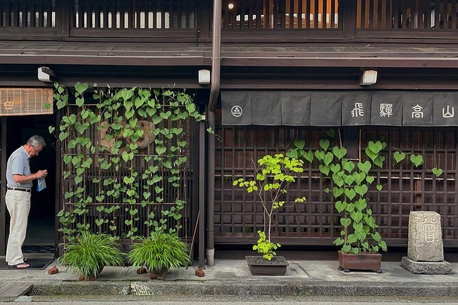 Traditional Japanese Tea Ceremony at Master's Private Tea Room - Key Things That Make This Tea Ceremony Worth Your Time