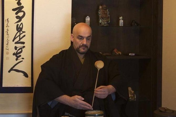 Traditional Tea Ceremony in Kyoto - Key highlights you’ll feel in this Kyoto matcha class