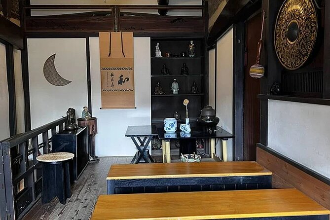 Traditional Tea Ceremony in Kyoto - What you’ll actually do during the ceremony