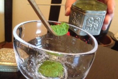 Traditional Tea Ceremony in Kyoto - Your tea master: meeting Randy Channell Soei