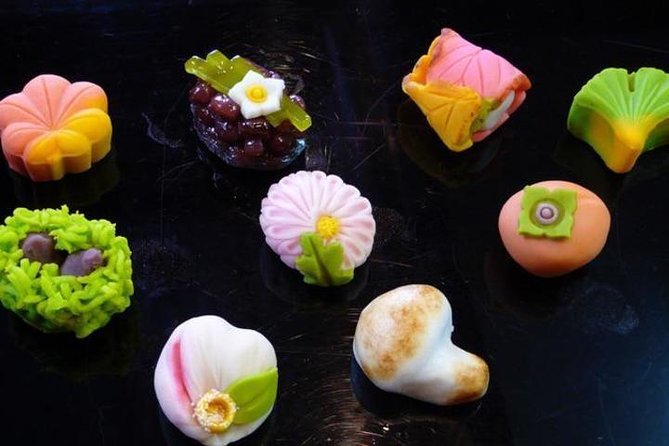 Traditional Tea Ceremony in Kyoto - Kimono expectations: plan around what’s not included