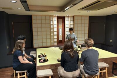 Traditional Tea Ceremony with Matcha and Sweets in Kyoto - Chair-Style Chanoyu: Why This “Modern Traditional” Choice Feels Right