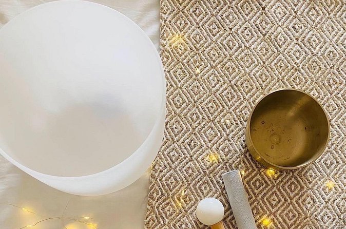 Traditional Tea Ceremony with Tibetan Sound Healing - Who should book this tea ceremony, and who might pass