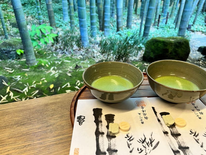 Trip to Kamakura & Enoshima: Shrines, Seaside, Temples &Tea - Quick hits before you go