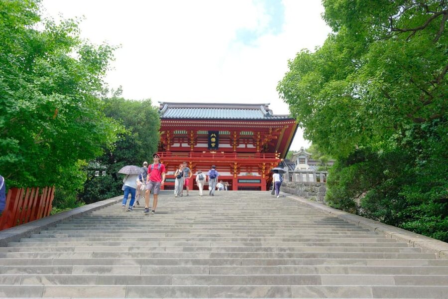 Trip to Kamakura & Enoshima: Shrines, Seaside, Temples &Tea - Why Kamakura and Enoshima work so well in a single day