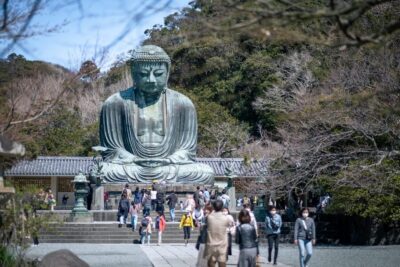 Trip to Kamakura & Enoshima: Shrines, Seaside, Temples &Tea - From Shinjuku to Fujisawa: getting rolling the easy way