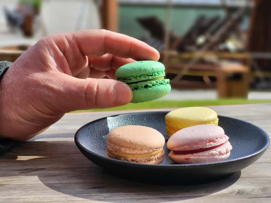 Tromsø Sweet Temptations tour: afternoon tea & chocolates - Key highlights you’ll feel right away