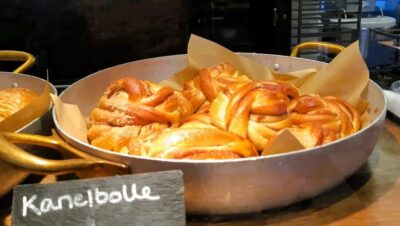 Tromsø Sweet Temptations tour: afternoon tea & chocolates - The café walk: how Tromsø’s sweet culture gets explained