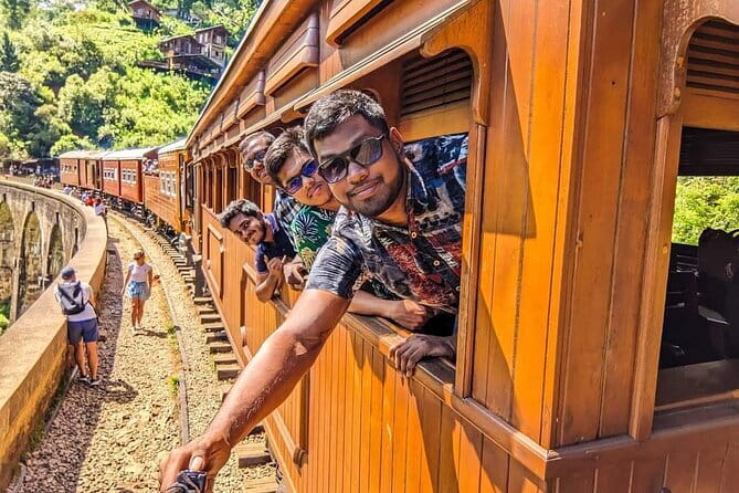 Tuk Tuk safari and Picnic in The Tea Plantation from Ella,Haputale & Bandarawela - Private tuk tuk comfort and what’s actually included