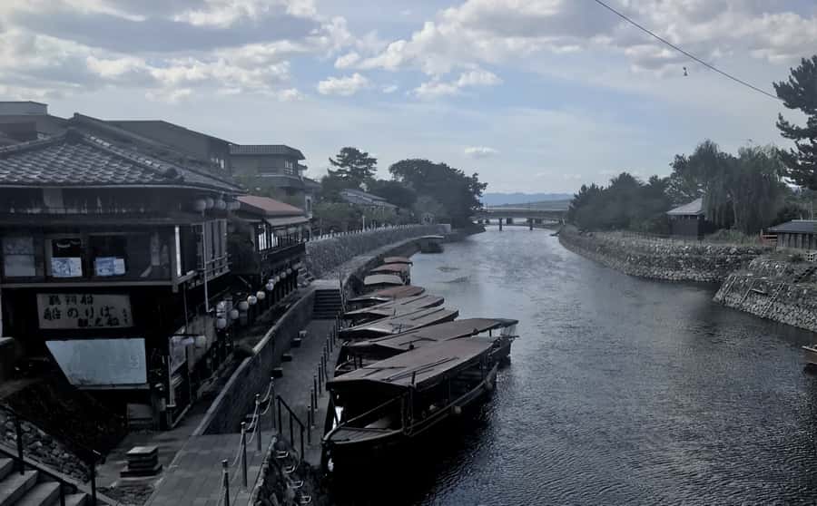 Uji: Green Tea Tour with Byodoin and Koshoji Temple Visits - Key highlights you’ll feel right away