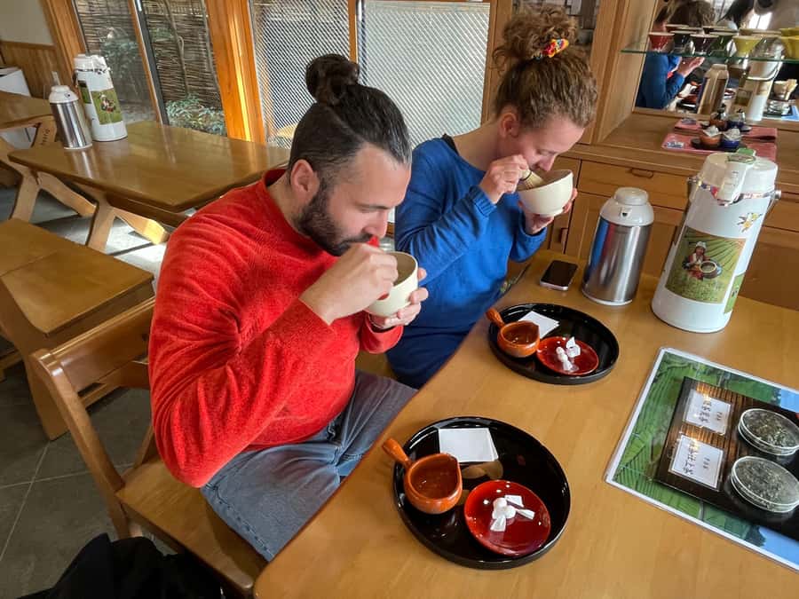 Uji: Green Tea Tour with Byodoin and Koshoji Temple Visits - Uji in one day: why it beats a Kyoto rush