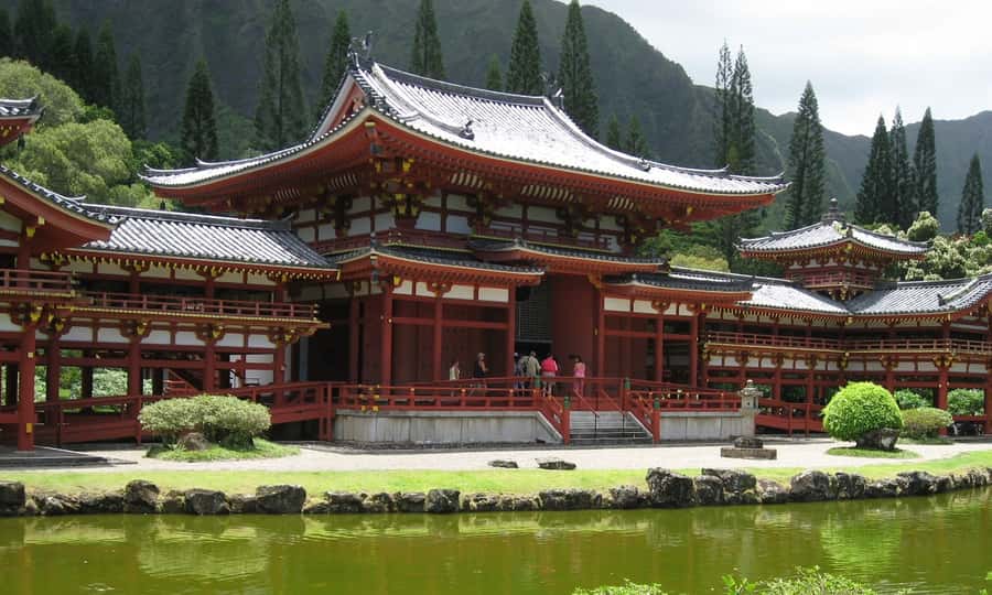 Uji: Green Tea Tour with Byodoin and Koshoji Temple Visits - The world’s oldest operating teahouse: where 1160 AD still matters