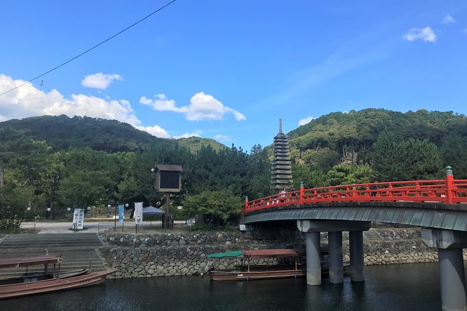 Uji: Private immersion into Kyoto's tea and reglious culture - Stop 3: Koshoji Temple and Zen roots of tea