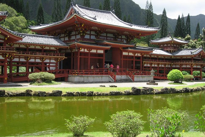 Uji: Private immersion into Kyoto's tea and reglious culture - Stop 4: Byodoin Temple and its museum stop