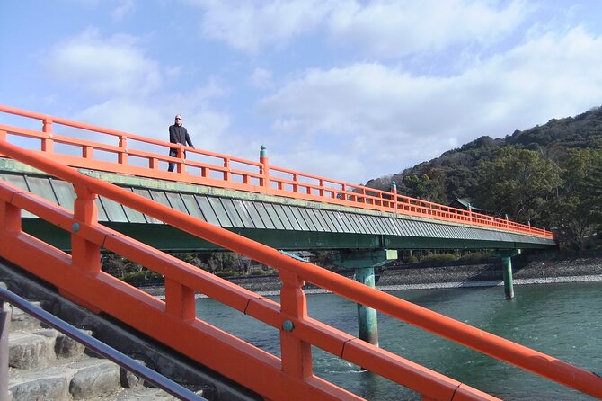 Uji Tea Ceremony and UNESCO Heritage Walking Tour - Taihoan tea ceremony: what you learn and what you won’t