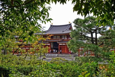 Uji Tea Ceremony and UNESCO Heritage Walking Tour - Meeting point and the “small group” vibe at 9:45 am