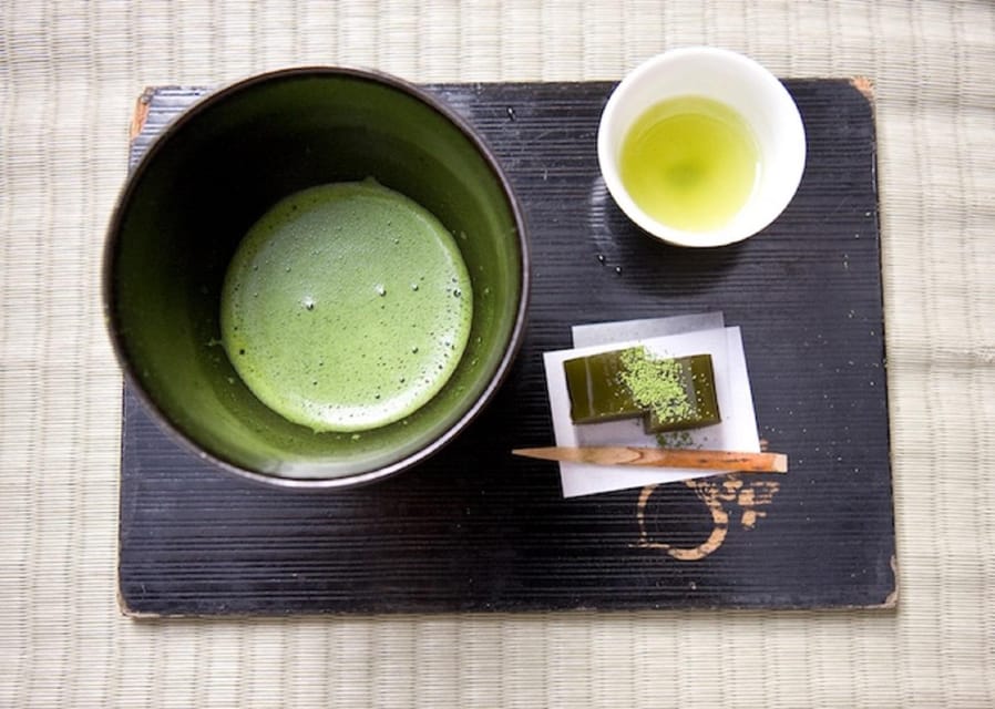 Uji: UNESCO Heritage & Tea Ceremony Walking Tour - Price and value: how $66 stacks up for a 3-hour UNESCO + tea combo