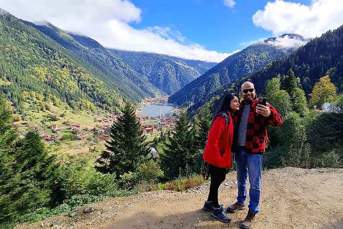 Uzungol Tour: Full-Day Nature Adventure with Tea Factory Visit - Getting from Trabzon to Uzungöl with fewer hassles