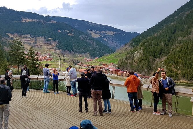 Uzungol Tour: Full-Day Nature Adventure with Tea Factory Visit - The tea factory stop: learning the process you actually taste