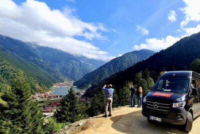 Uzungol Tour: Full-Day Nature Adventure with Tea Factory Visit - Sürmene knife workshop: craft, buying options, and what to watch for