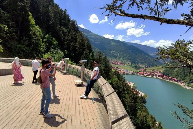 Uzungol Tour: Full-Day Nature Adventure with Tea Factory Visit - Uzungöl free time until 4:00 PM: how to use your 4 hours