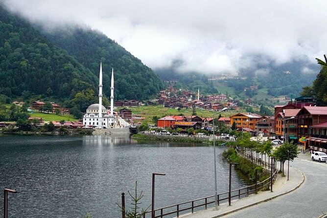 Uzungol Tour: Full-Day Nature Adventure with Tea Factory Visit - Guide quality and the small-group effect (names you might recognize)