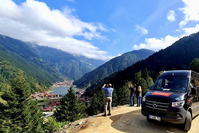 Uzungol Tour: Full-Day Nature Adventure with Tea Factory Visit - Sürmene knife workshop: craft, buying options, and what to watch for