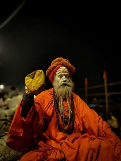 Varanasi: Boat Ride, Masala Tea & Jalebi Kachori Breakfast - Masala Tea in Kulhads: More Than a Break