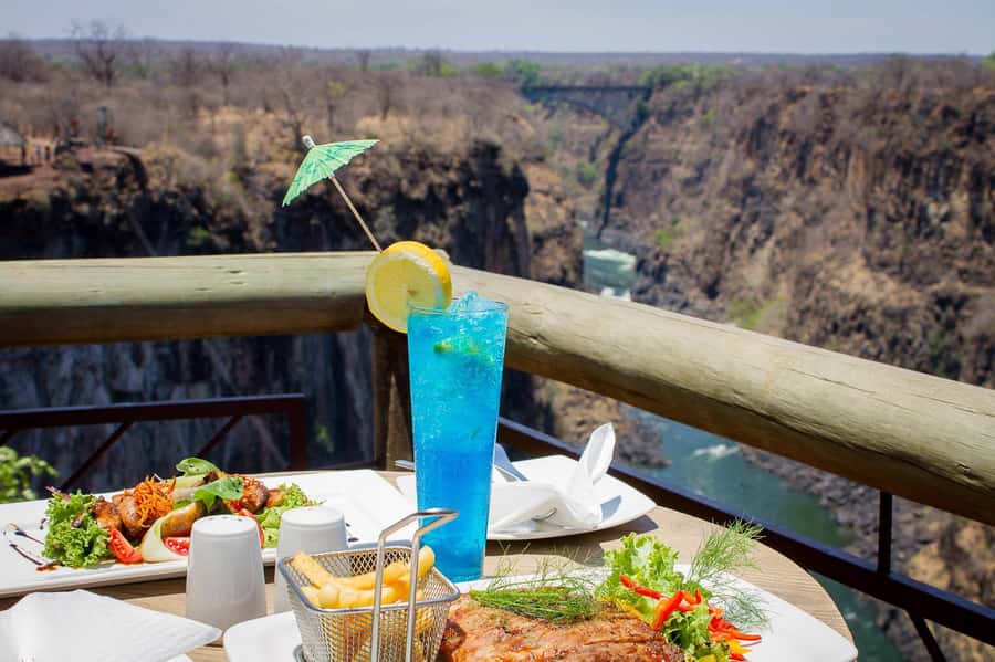 Victoria Falls: Cultural Tour with High Tea - Key things that make this tour worth it