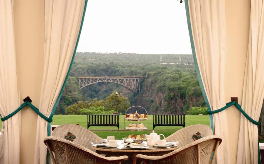 Victoria Falls: Cultural Tour with High Tea - Why this Victoria Falls high-tea day feels different than a normal tour