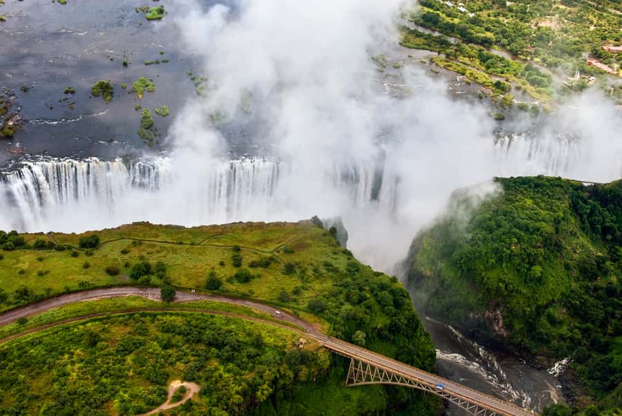 Victoria Falls: Cultural Tour with High Tea - Price and logistics: what $150 really buys you