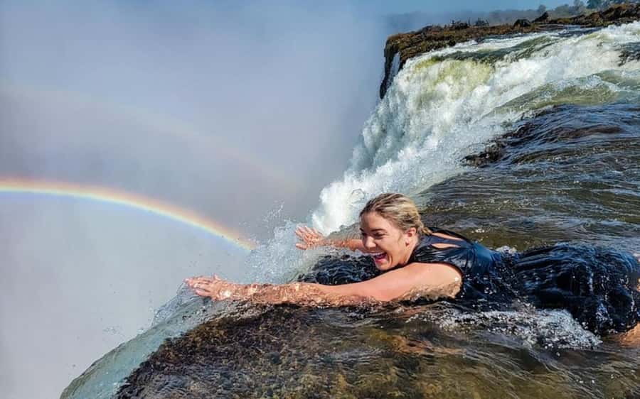 Victoria Falls: Devil's Pool High Tea - Booking details that can make or break your day